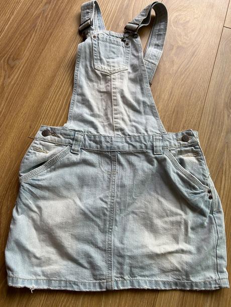 Sukňa na traky, lee cooper,146