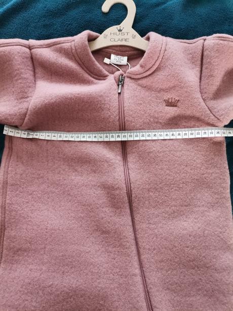 Hust and claire merlin overal, 98