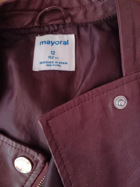 Koženka, mayoral,152