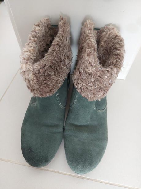 Nízke čižmy, baťa,40