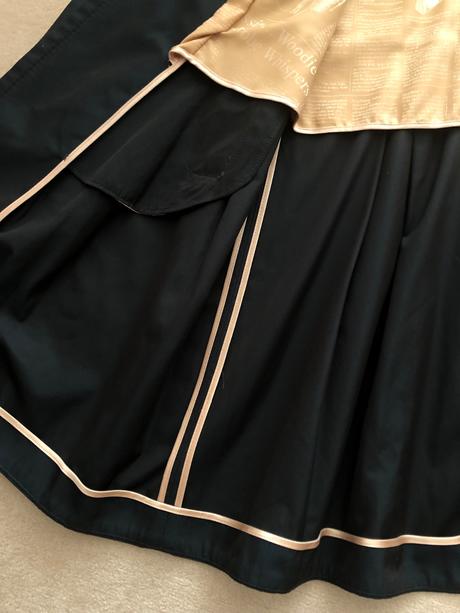 Galliano trenckot, s