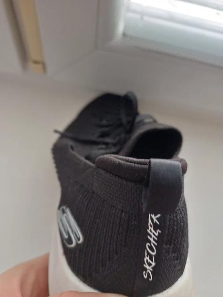 Damske skechers air- cooled č.38, skechers,38