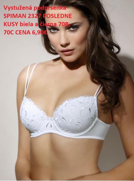 Kvalitné podprsenky zo zruš. eshopu rôzne modely, 4xl - xxxl