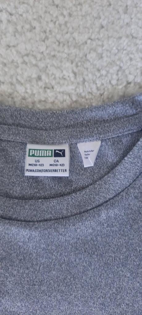 Tričko puma, puma,152
