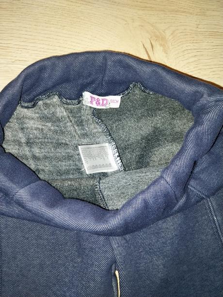 Zateplene legíny, 158