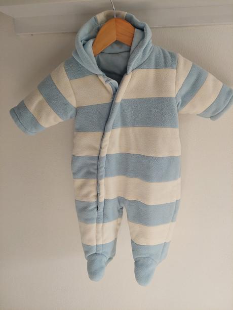 Overalik do kočíka, 62