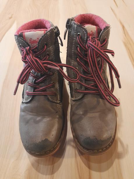 Jarné/jesenné topánky na dvor, nelli blu,28