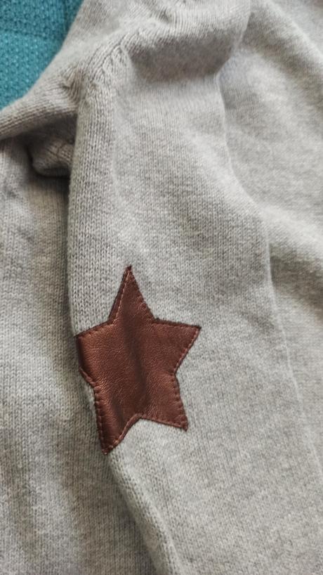 Detský svetrík vel.2-4r/98-104, h&m,98