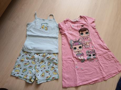 Pyžamo, f&f,104
