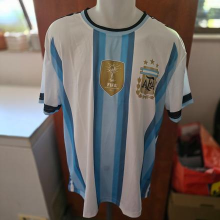 Futbalový dres, xl