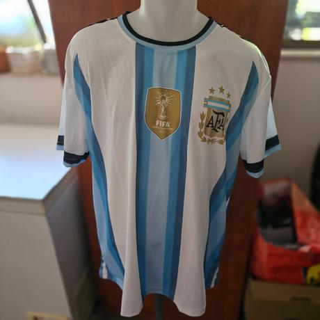 Futbalový dres, xl