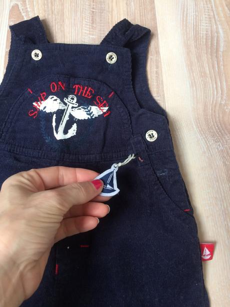 Perfektné menčestráky, wojcik,68