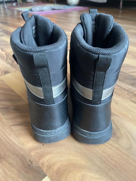 Snehule geox, geox,36