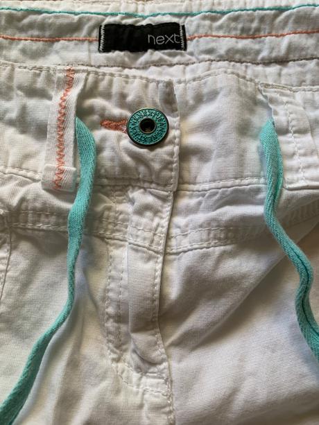Nohavice - kraťase next, next,m