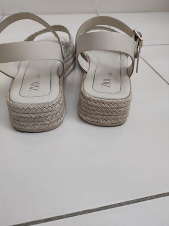 Sandale, zara,36