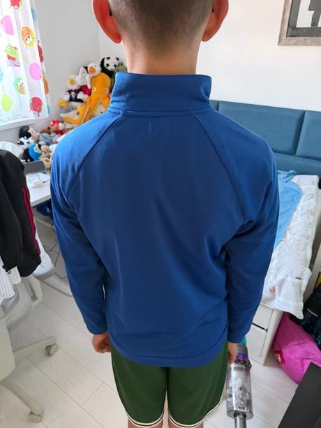 Sportova mikina h&m eu158/164, h&m,158