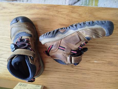 Keen ridge flex mid wp 30, keen,30