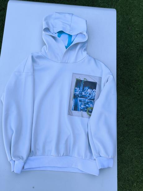 Mikina, reserved,140