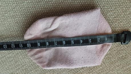 Ponožky 3ks next 23-26, next,23