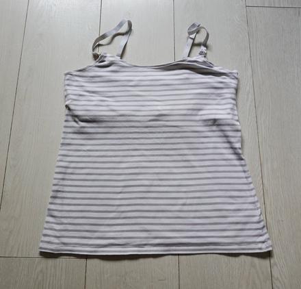 Tehotenské tričko h&m mama aj na kojenie, h&m,m