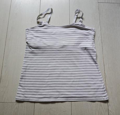 Tehotenské tričko h&m mama aj na kojenie, h&m,m