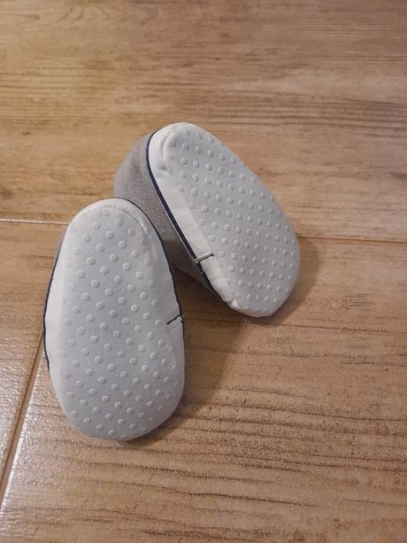 Topánky pre baby, 18