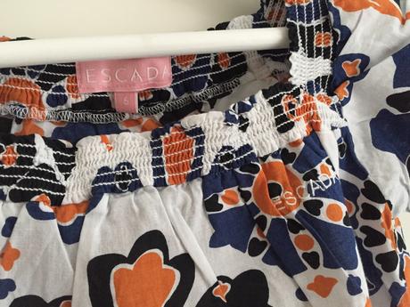 Escada orig. bluzka, 110