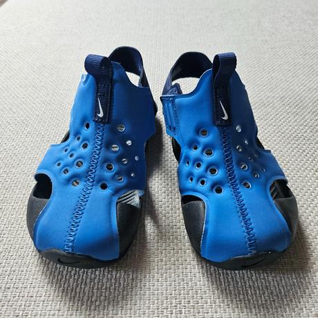 Sandálky nike sunray protect, nike,26