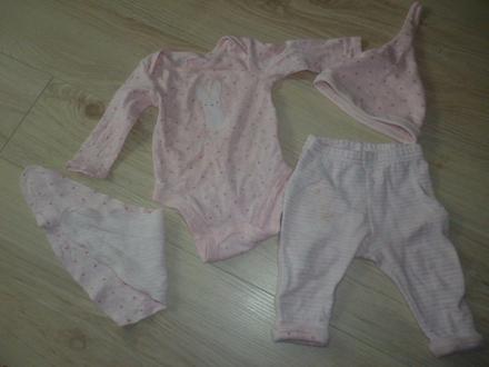 Nextovy komplet, next,68