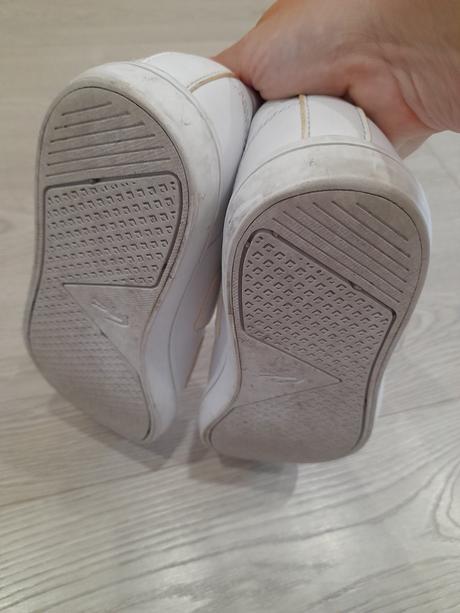 Tenisky lacoste, lacoste,38