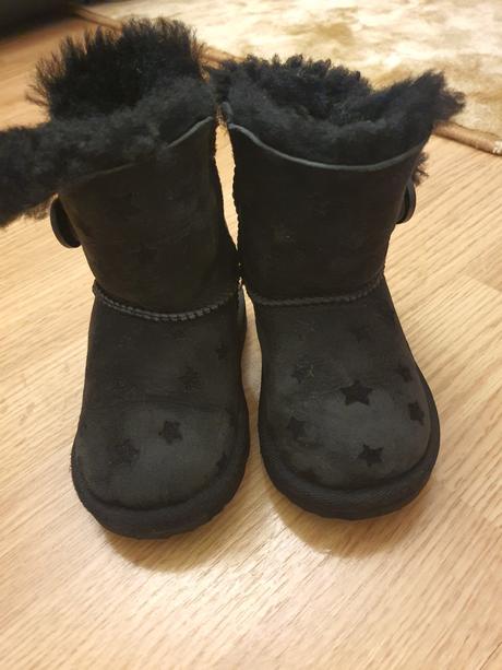 Cizmicky ugg, ugg,22