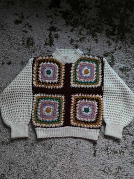 Pulóver zara, zara,140