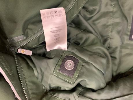 Reima stavanger zimná kombinéza 98/104, reima,98