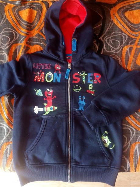 Mikinka, kiki&koko,116