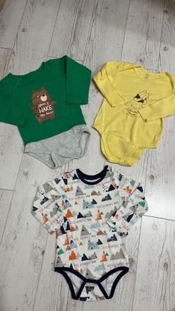 Body 92 3ks chlapec, 92