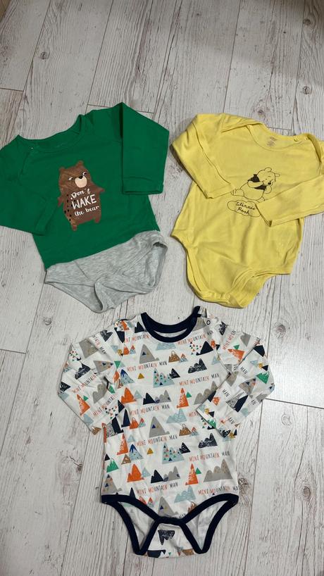 Body 92 3ks chlapec, 92