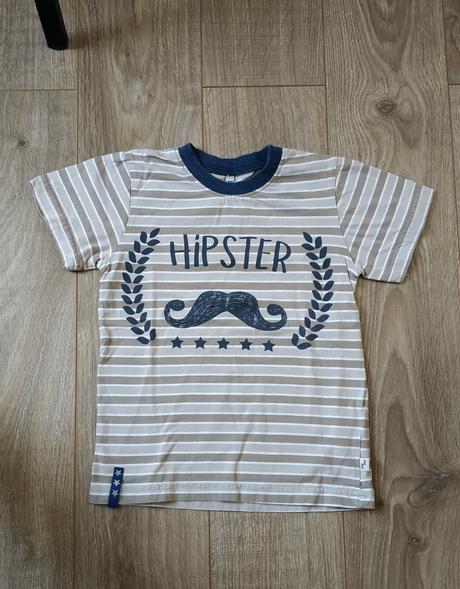 Tričko hipster, 122