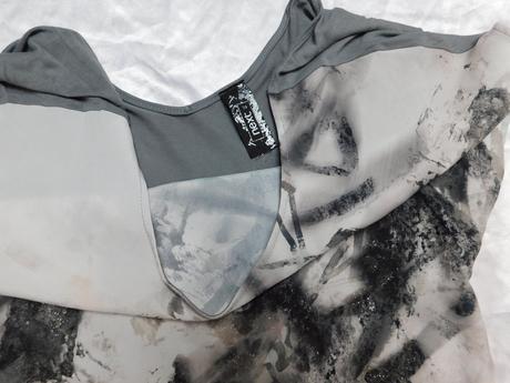 Pekna kvalitna letna tunika, next,42