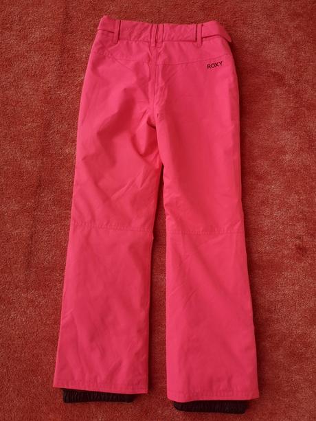 Roxy dievčenské otepľovačky veľkosť 14 rokov, roxy,164