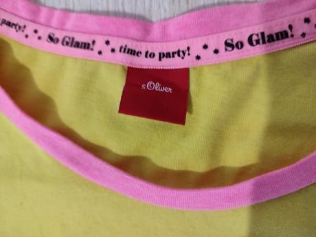 Tričko, s.oliver,176