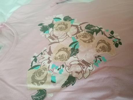 Tričko f&f, f&f,116