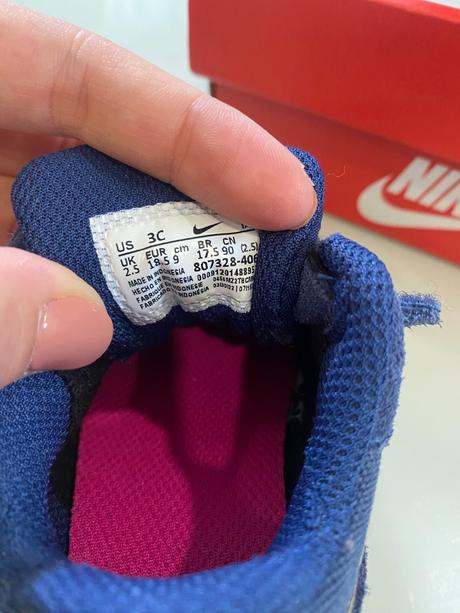 Nové nike tenisky, nike,18