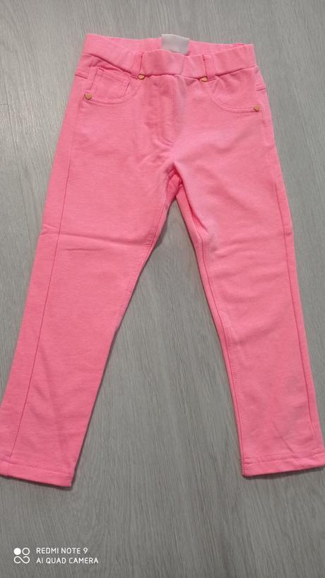 Neón legínsy, coccodrillo,104