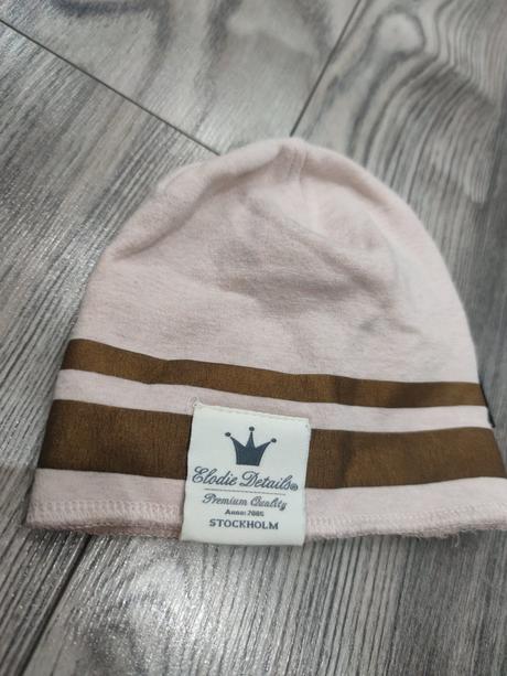 Detská čiapka elodie details, elodie details,68