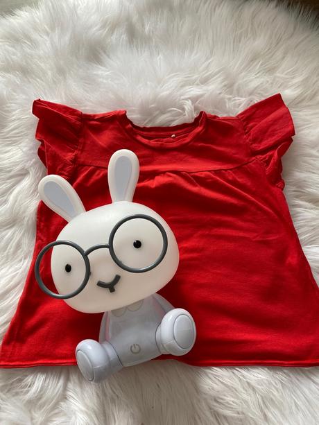 Tricko s volanikmi, reserved,104