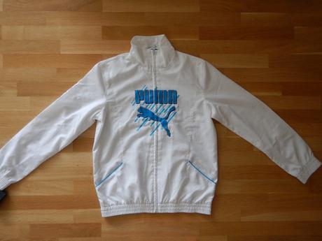 Tenka bunda, puma,152