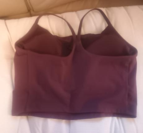 Podprsenka hm sportova, h&m,xl