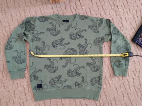 Mikina, reserved,164