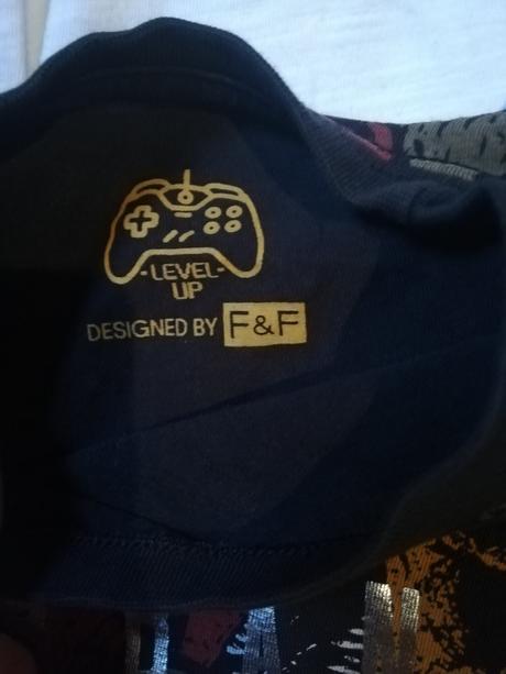 Balík natelnikov, f&f,140