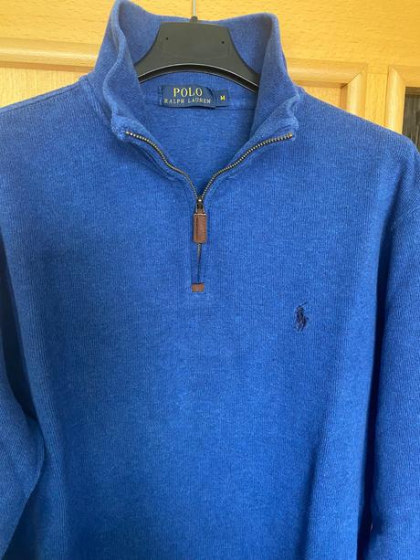 Ralph lauren vel.m, ralph lauren,m